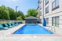 Fairfield Inn & Suites Gadsden - Pools