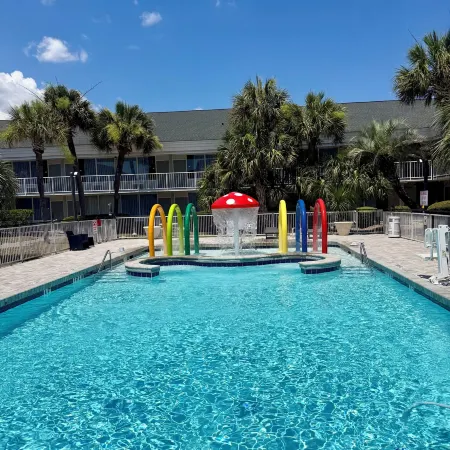 Quality Inn & Suites
