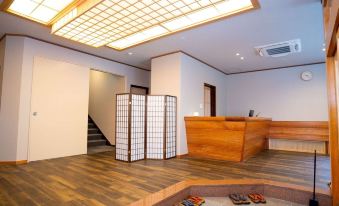 Kaneishi Ryokan