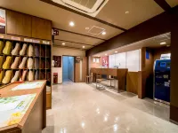 Super Hotel Anjo - 3 Sao