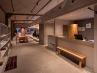 愛麗塔豪斯酒店 - Wi-Fi