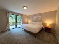 Fernan Retreat 3BR Minutes to Downtown the Lake - 4 étoiles