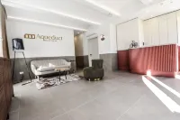 Aqueduct Boutique B&B - Parking