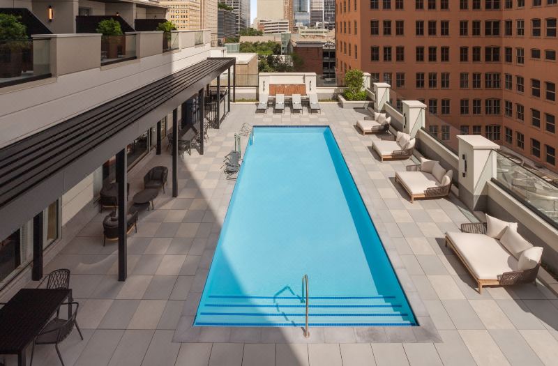 Staybridge Suites Houston Downtown by IHG photo 5