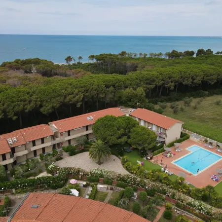 Oleandri Suite Hotel