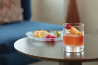 Hilton Garden Inn Granbury - petit déjeuner