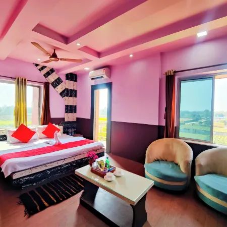 Jo'stel Hotel Sabita Inn & Park