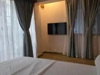 The CRADLE Hotels near Kigamboni
