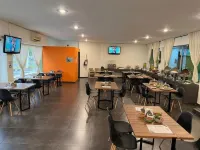 素雷廣場瓜達拉哈拉酒店 - 2星級