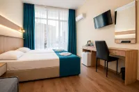 Hotel Samara with Relax Area - Spa
