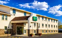 Quality Inn Gillette I-90 East - 2-Star