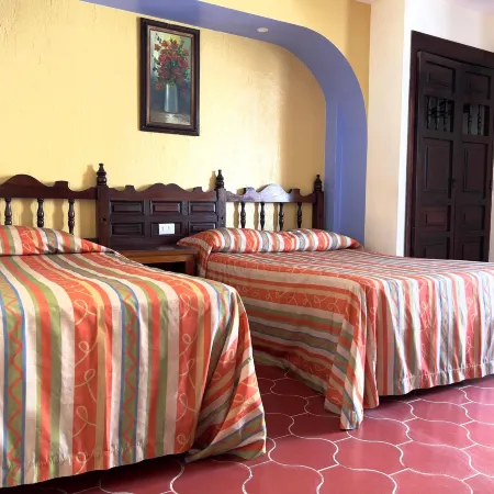 Hotel Gaviota Vallarta