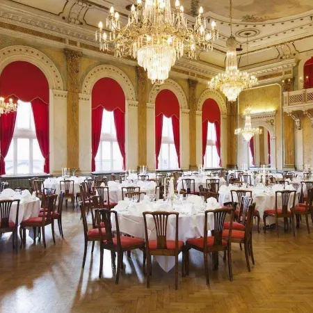 Elite Stora Hotellet