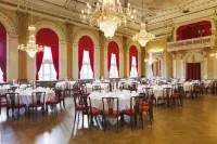 Elite Stora Hotellet - Gym