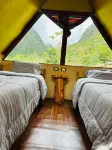Salakantay glamp - Homestays