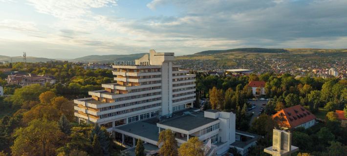 Hotel Belvedere Hotels in Cluj-Napoca