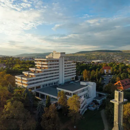 Hotel Belvedere