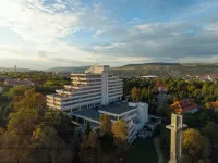 Hotel Belvedere - Gym