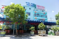 Dien Hoa Homestay - 2-Star
