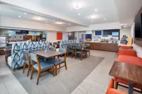 Holiday Inn Express SILVER CITY by IHG - Breakfast