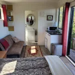 Wild Days Accommodation - Parking