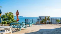 Namhae Yanghwa Seaside Pension - Beach