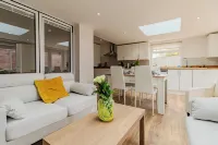 Boutique Bungalow Retreat Near Charnwood - 2-Star