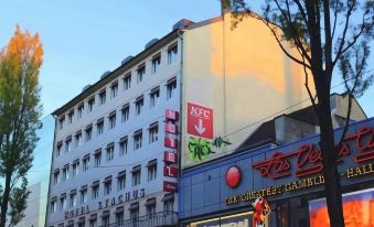 Hotel Stachus