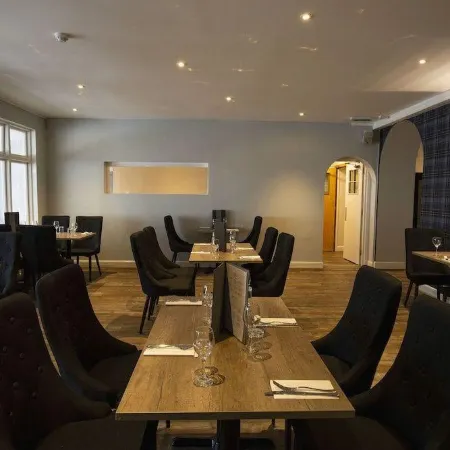 West End Hotel