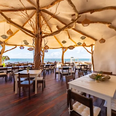Hotel Qamar Lux