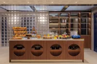 Hotel Leev Miromesnil & Spa - Frühstück