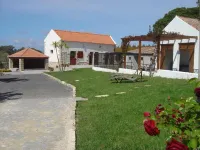 Solar Do Magoito - Villas