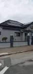 Romantic Retreat Private Room with Shared Pool in Gqeberh - 2성급