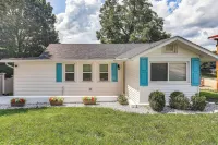 Herrington Lake Home w/ Deck: Golf, Boat & Relax! - 3-Star