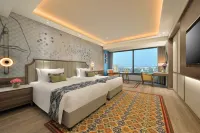 Boulevard9, Nadiad - Ihcl SeleQtions - Wifi
