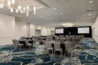 Delta Hotels Richmond Downtown - Ramah Hewan Peliharaan