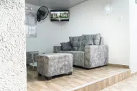 Hotel Tayronaka - bar