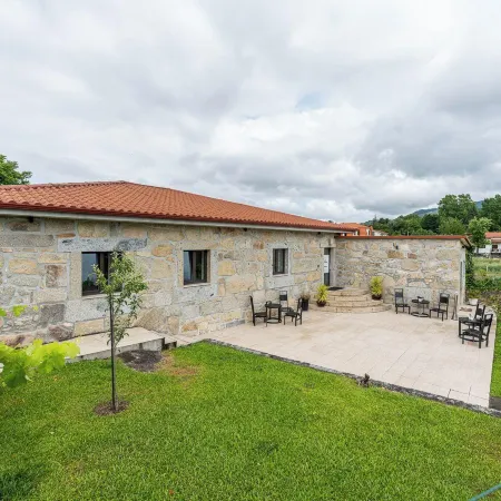 Casa d'Amares