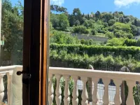 Hotel Villa Porta All'Arco - Scenic