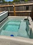 Peaceful cabin, fully updated, wine, stars, spa, perfect for relaxing - Alppimaja
