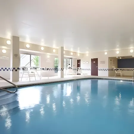 Fairfield Inn Scranton