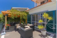 Villa Black Rock - 4 stelle