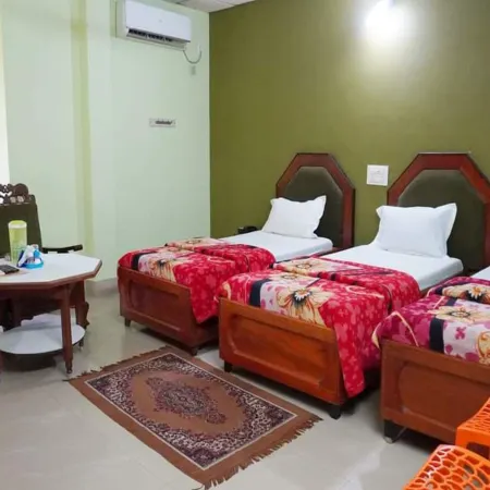 Hotel Princess