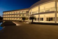 Sagitario Playa - Træningscentre