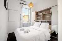 Stunning Apartment in the Gold Square of Nice! - 民宿