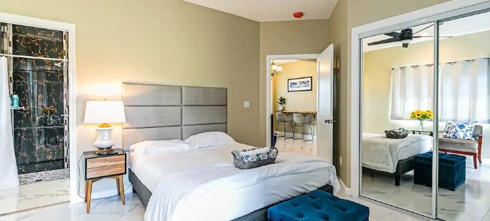 Hilo Hibiscus Vacation Home 2 bedrooms Hoteles en Hilo