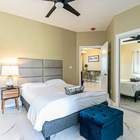 Hilo Hibiscus Vacation Home 2 bedrooms
