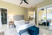 Hilo Hibiscus Vacation Home 2 bedrooms - Bintang 3
