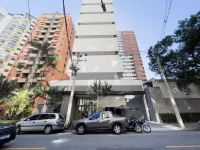 Nex One João Cachoeira - 2-Sterne