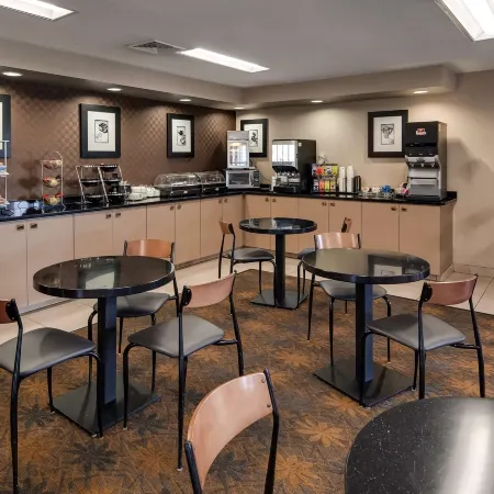 Best Western DuBois Hotel  Conference Center